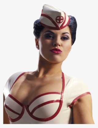 Nurse Cap - Nurse's Cap #5061052