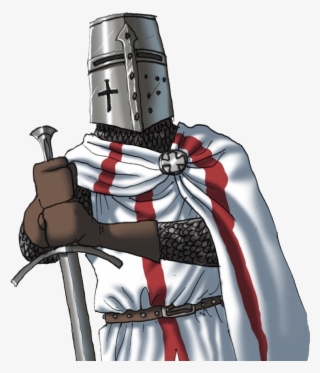 Knight-avatar - Those Are Bold Words For Someone In Range #5061144