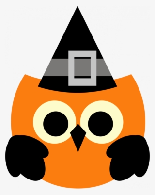 Uncategorized ~ Freeeen Png Images Imageshalloween - Halloween Owl Clip Art #5061150