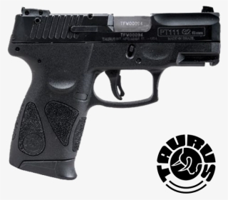 9mm Pistol Design #5061207