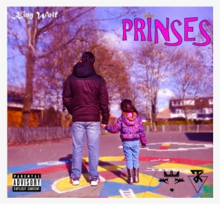 King Jrm Wolf - Poster #5061211