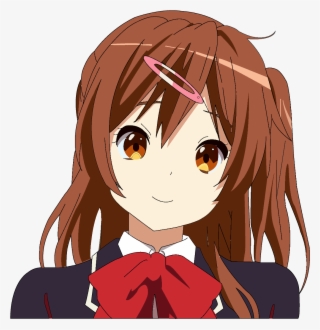 Nibutani-shinka - Anime Nibutani Shinka #5061526