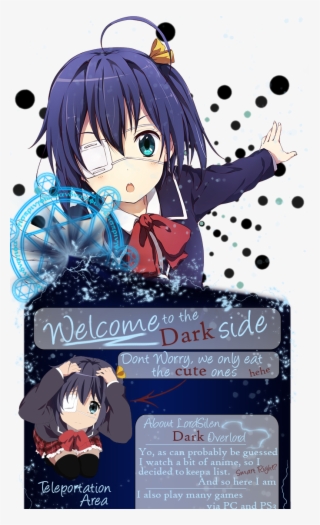 Finally Updated My Profile Design, Now With Buttons, #5061593 Finally Updated My Profile Design, Now With Buttons, #5061593