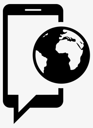 Magnifying Glass World Icon Png Clipart Computer Icons - Magnify Glass Icon Png #5061778