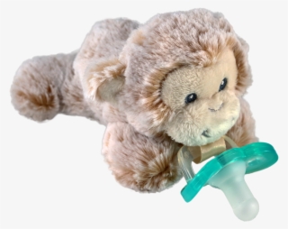 Razbuddy Paci Holder - Razbaby #5061915
