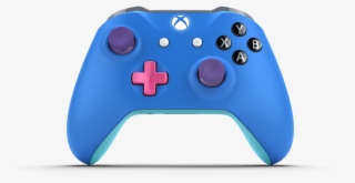 I Designed An Xbox Wireless Controller With Xbox Design - Steven Universe Xbox Controller #5062425