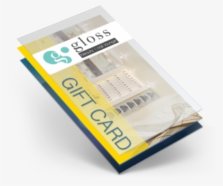 The Gift To Gloss - Icon #5062490