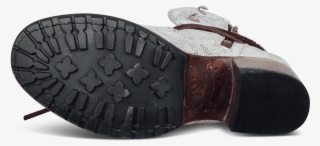 Devin In Black/white Snake - Leather #5062586 Devin In Black/white Snake - Leather #5062586