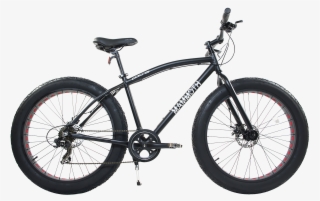Fat Tire Bicycle / $579 - Specialized Hardrock 26 S 2013 #5062641