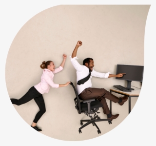 We Will Help You Implement Intelligent Solutions With - Chair #5062736