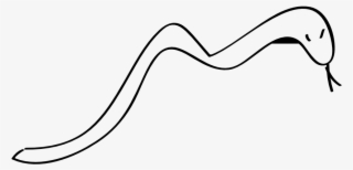 Cartoon Rattlesnake Clip Art Download - Clip Art #5062793