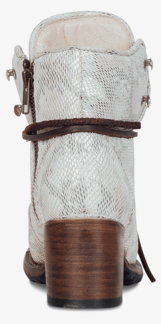 Devin In Black/white Snake - Golf Bag #5062911 Devin In Black/white Snake - Golf Bag #5062911