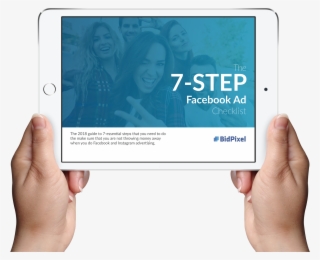 7 Steps To Facebook Ad Success - Jpeg #5063008