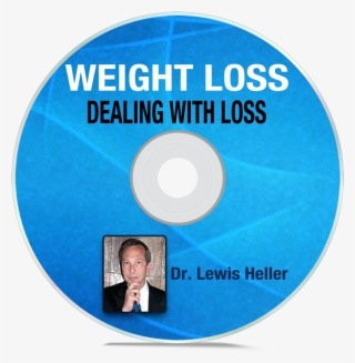 Weight Loss Dealing With Loss - Cd #5063204