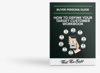 How Can You Market Your Business To Your Customer If - Persona #5063271