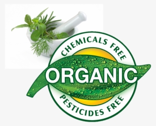 Logo For Organic Products #5063336