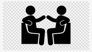 Personas Hablando En Png Clipart Computer Icons From - Wrigley Field #5063338