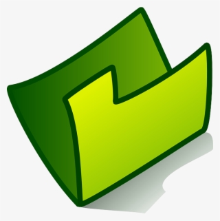 Free Icons Png - Documents Clipart #5063585