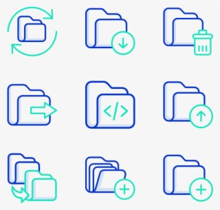 Folder - Restaurant #5063641