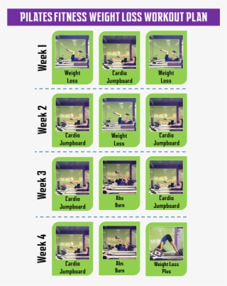 1) Weight Loss Workout Plan - Body Toning Workout Plan For Beginners #5063642