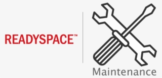 Scheduled Maintenance Notification Readyspace Cloud - 503 Error Page #5063910