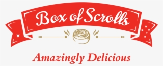 Variety Scrolls Box - Calligraphy #5063917