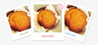 Fondant Au Nutella, Par Maxime Sarlaboux - Coulant #5063961