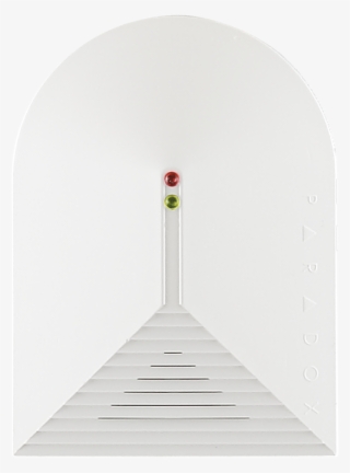 Paradox Dg457 Digital Glassbreak Bus Detector #5063962