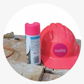 Hard Hat #5064012 Hard Hat #5064012