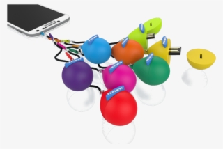 Samsung Balloon - 2209 - Cartoon #5064087