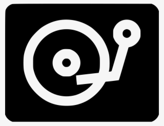 Png File Svg - Music #5064186