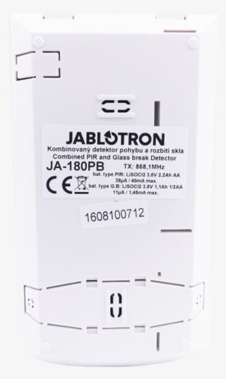 Jablotron #5064240