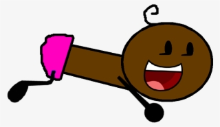 Baby Girl Blanket Png Royalty Free Stock - Bfdi Yoyle Baby #5064725