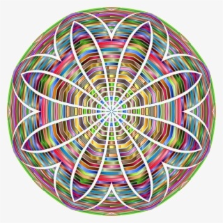 Medium Image - Circle #5064727