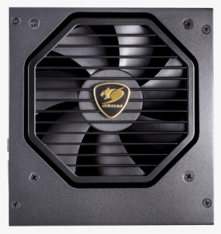 Photos - Cougar Gx-s 80plus Gold Power Supply - 450 Watt Necg-023 #5064778