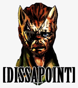 #1323076 - Artist - Ponetron, Artist - Thatonegib, - Metal Gear #5064779