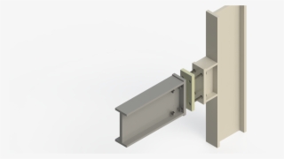 Farrat Thermal Break 4 Bolt Connection - Steel #5064780