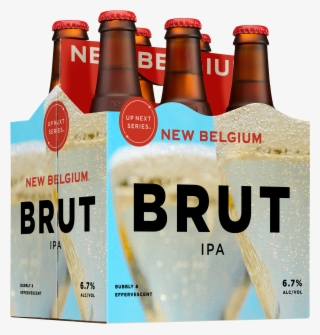 Consider Something Fun For Your Next Party, New Belgium #5064923