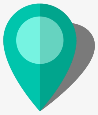 Location Map Pin Turquoise Blue10 - Green Location Vector #5065079 Location Map Pin Turquoise Blue10 - Green Location Vector #5065079
