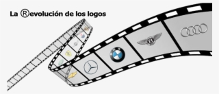 La Evolución De Los Logos - Must-see Movies: By Leonard Maltin's #5065145