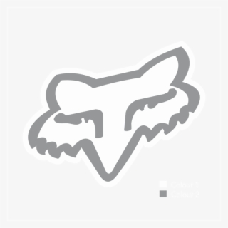 Fox Racing Head #5065214