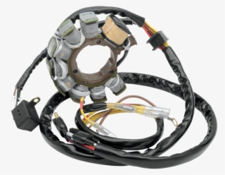 Ricks Electric Atv Alternator Stator 94-02 Polaris - 2000 Polaris Xplorer 400 L #5065373