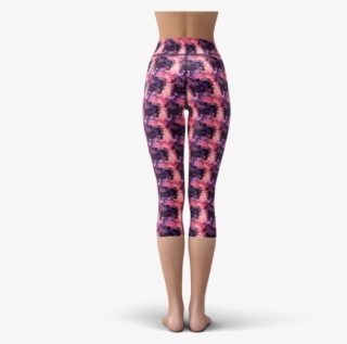 Nellie Yoga Pastel Flowers - Pink #5065379