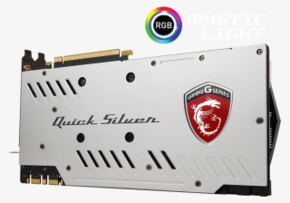 Led Color - Geforce Gtx 1070 Quicksilver Oc 8gb #5065576