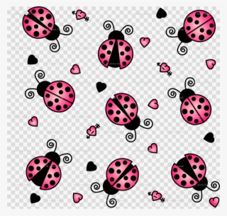 3drose Llc 8 X 8 X - Cute Wallpaper Of Ladybugs #5065710