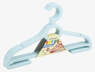 Clothes Hanger #5065772