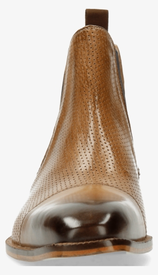 Ankle Boots Woody 11 Perfo Mesh Make Up - Leather #5065774