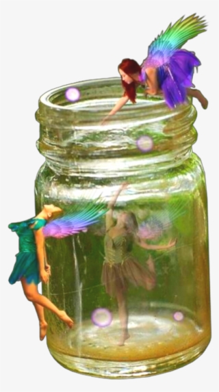 Real Fairies #5065874