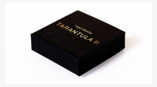 Tarantula Ii By Yigal Mesika - Yigal Mesika #5066048