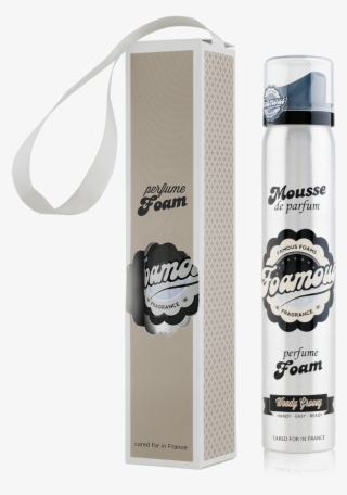 View Larger - Foamous Chrome Plated 100 Ml #5066164